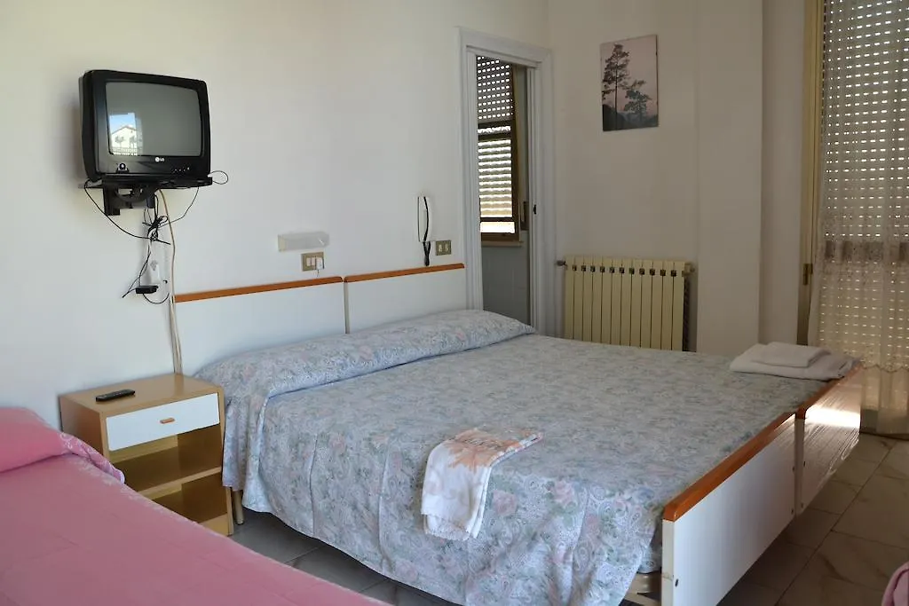 Hotel Elvira Rimini