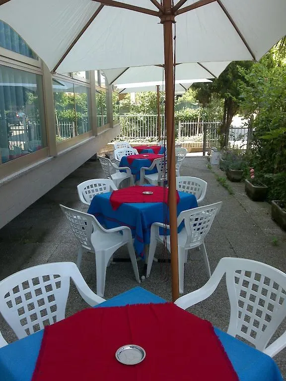 Hotel Elvira Rimini