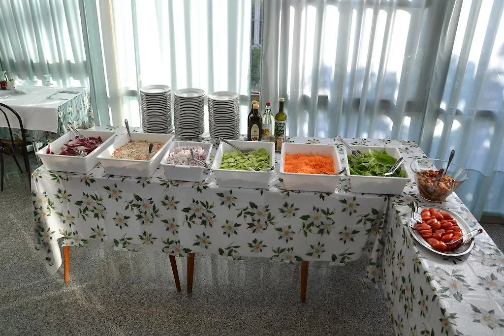 Hotel Elvira Rimini