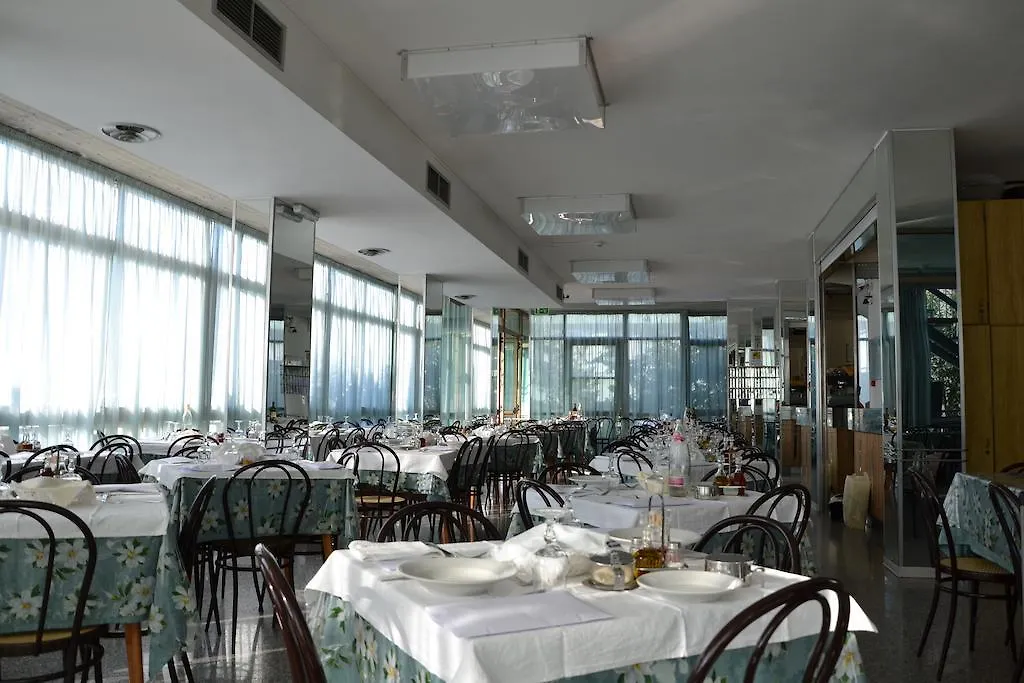 Hotel Elvira Rimini 2*,  Italy